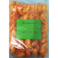 Spicy macaroni, 6 packs