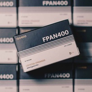 Czech FOMAPAN 400 135/36 Black White Film 135 Film/36 Sheets