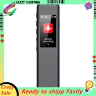 Conference Student Recording One-Click Recording Support 128G SD Card with 512Kbps Denoise Recording