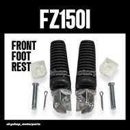 FZ150I FRONT FOOT REST (R/L) // FOOTREST PEMIJAK KAKI DEPAN YAMAHA FZ FZ150 FZ 150I