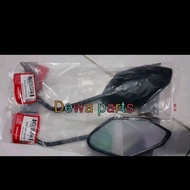 New vario125 150 rearview mirror. ahmOriginal for sale set 88210K59A70 88220K59A70