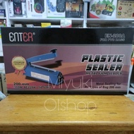 Plastic Sealer (Plastic Sealer)