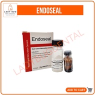 Endoseal (Root Canal Obturation Cement) - Repacked