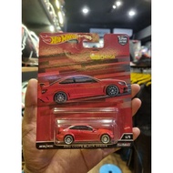Hotwheels Mercedes benz C63 AMG