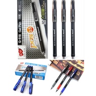 ZHI XIN POS Gel Writing Pen  0.5mm G-518 ( 12pcs) / G518 Zhi Xin Gel Pen