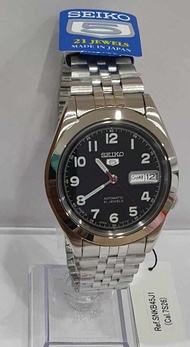 Made in Japan Seiko 5 for men SNKB45J1