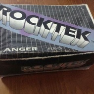 Rocktek效果器Flanger FLR-01
