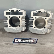 เสื้อwave110i เสื้อสูบเวฟ110iขนาด 53-61 มิล รุ่นหนาพิเศษ ปลอกแข็ง