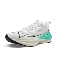 Xtep 2000KM 2.0丨รองเท้าวิ่งผู้ชายมาราธอนแผ่นคาร์บอนรองเท้าผ้าใบแข่งรถมืออาชีพ