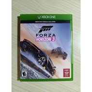 (2nd Hand) Xbox​ one​ -​ Forza​ Horizon​ 3​ (US)​