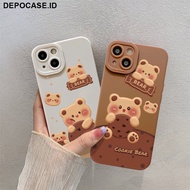 CASE Realme C11 2021 C21Y C15 C35 C20 8i C31 C12 9 Pro C21 C25 Narzo 50A Narzo 50i Narzo 50A Prime C