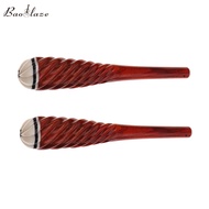 LazaraSport 2 Trục Dây Erhu Gỗ Đàn Hương Trung Quốc Tiện Dụng Cho Đàn Nhị Máy Nghe Nhạc