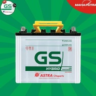 GS Astra Hybrid NS40 / 32B20R Aki Mobil