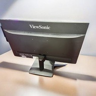 電腦螢幕ViewSonic（VA2405-h)