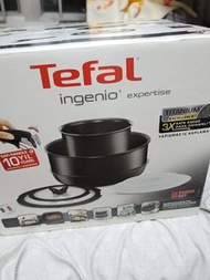 Tefal 8件