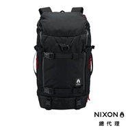 NIXON Hauler 35L Backpack Trendy Computer Bag Mountaineering Travel June End To C3253-000