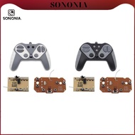 [SONONIA] Transmitter Board and Receiver Board with RC Practical Skills, 6CH Receiver