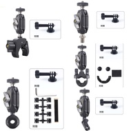 CJ action Camera Stand gopro 5 6 7 Dj Shima Mobile Phone Holder