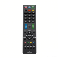 For Sharp LCD/LED/Smart TV Remote Control (GB234WJSA) BG289WJSA GB275WJSA, GB254WJSA, GA364WJSA, GA9