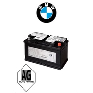 ( 100% ORIGINAL ) BMW F30 330E 335I 530E AGM BATTERY 70 AH ( 61216805461 )