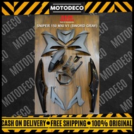 HLD GENUINE FAIRINGS ( MALAYSIA ) SNIPER 150 MXI V1