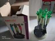 廚具套裝