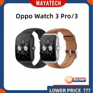 OPPO Watch 4 Pro / OPPO Watch 3 Pro OPPO Watch3 Smart watch /comprehensive health management /always