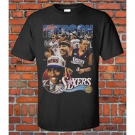 Iverson Bootleg Style 90S Graphic T Shirt
