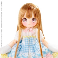 [Xiduo] AZONE az12 Points Doll Candy Cup Happy Morning Morning Rabbit Tina