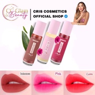 Cris Cosmetics Magic Potion Trio Collection by Cris Clerigo