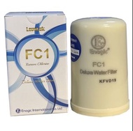 Enagic FC1 電解水 還原水 水機 濾芯 Kangen Water Filter SD501 K8 (new HG-N F8)