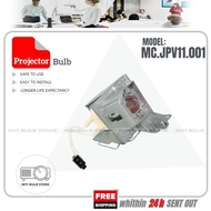 For Acer projector lamp MC.JPV11.001 DNX1843  AS309 AS319 AS319D AS319E AS600A AW600A AX319 AX319D A