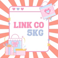 Link CO 4 (Weight 5kg)