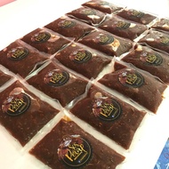 READY STOCK 🔥🔥 Sos Perap BBQ Kambing , Daging dan Ayam 💯% Produk Muslim 300 gram