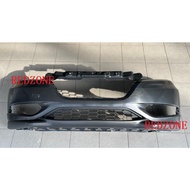 HONDA HRV 2015 FRONT BUMPER DEPAN WITH LOWER GRILLE / BUMPER DEPAN NEW