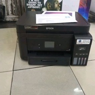 Epson l6190 Duplex wifi printer