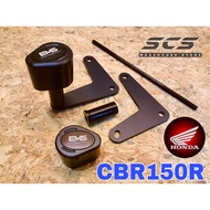 Honda CBR150R Frame Slider CBR150 Pipe CBR 150 Spare Part Accessories NEW Mirror Carbon Cover Windsh