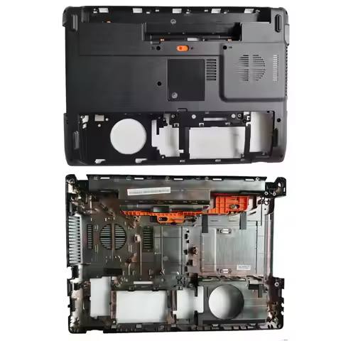 New For Acer Aspire 4350 4350G 4560 4560G 4743 4743G 4743Z 4743ZG 4750 4750G 4352 Laptop Bottom Base