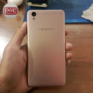 oppo a37f 2/16 second