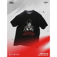 Voltra X Jubaq tshirt