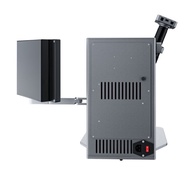 Good IR-777 2 in 1 Intelligent Thermal Infrared Imager Analyzer BGA Rework Station Built-in Laser He