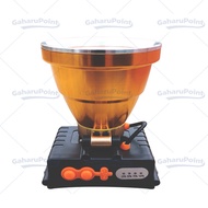 Senter Super Terang Jarak Jauh/ Senter Kepala 150W/ Senter Kepala Jumbo/LED Senter Kepala Super Tera