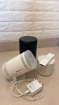 Samsung The Freestyle 投影機