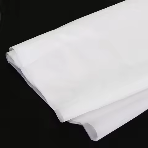 Photo Studio 1.5X1m 1.5x2m 1.5x3m 1.5x4m 1.5x5m Soft White Cloth for DIY Softbox Umbrella Light Tent