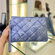 READY Clutch BELLAGIO ART 151 BLUE