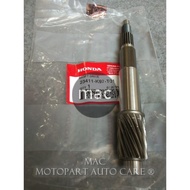 TERBARU SHAFT DRIVE AS PULLY PCX 150 ORI AHM 23411-K97-T01