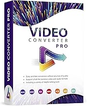 Video Converter Software for Windows 11, 10, 8 and 7 – Easily convert video and audio files even in 