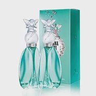 【ANNA SUI】買一送一-許願精靈淡香水30ml