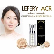 LEFERY ACR ® Lefery ACR Original 100% Asli | Serum Wajah | Serum Anti Aging/ Mencerahkan Wajah Kulit