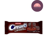 Jack 'n Jill Creamo Choco Sandwich Cookies 10 x 30g